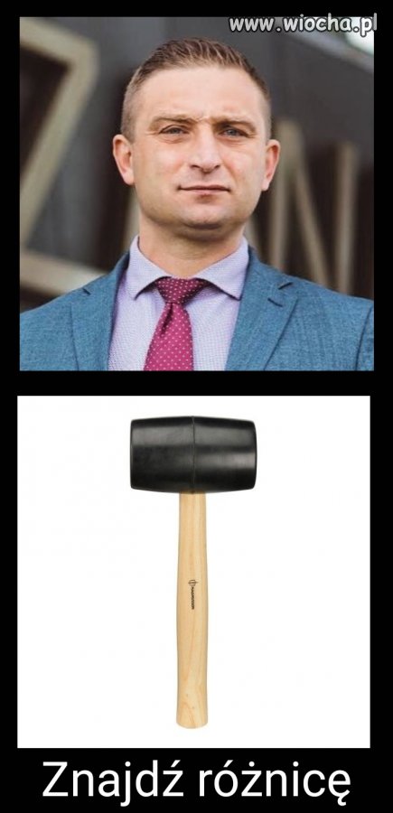 Znajdź różnicę