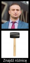 Znajdź różnicę