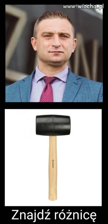 Znajdź różnicę