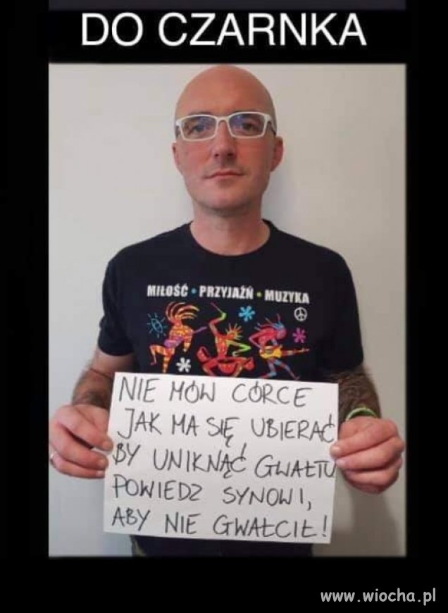 Przekaz do ...