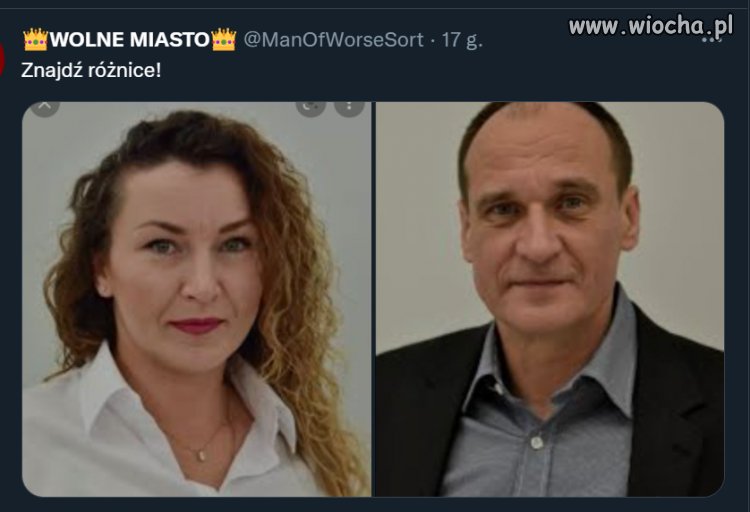 Znajdź różnice!