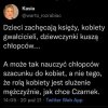 Dobry pomysł panie czarniak