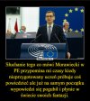 Sądny dzień Morawieckiego w UE... 