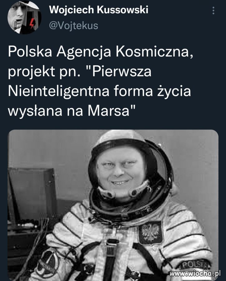 Priorytetowy projekt PiSu ...