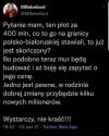 I tak właśnie w pisie robi się biznesy