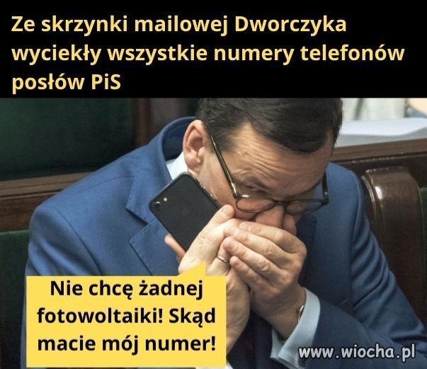 Biedny Moradziecki 