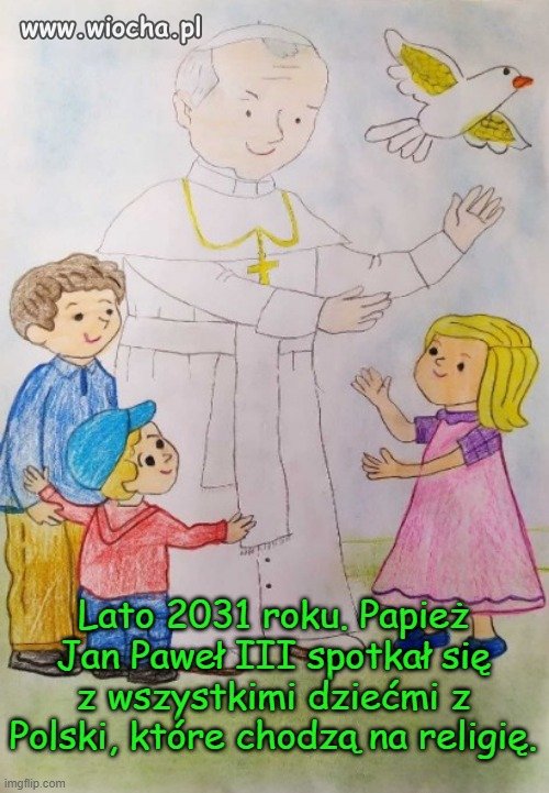 Pocztówka z przyszłości
