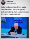 Słodkich snów 