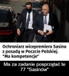 Zaufany człowiek dobrze posprząta 