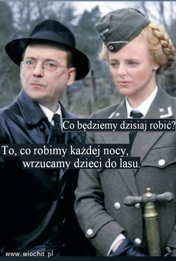 Dzień, jak co dzień