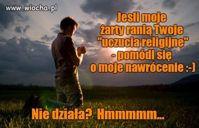 A ten obrazek dedykuję
