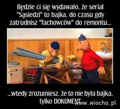 Oj tak...