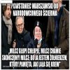 Do bydlaków Bąkiewicza którzy stają tam gdzie ...