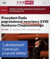 Nauka nie idzie w las 