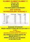 Wszyscy zazdroszczą Polsce PiSu, po 6 latach rzadów...