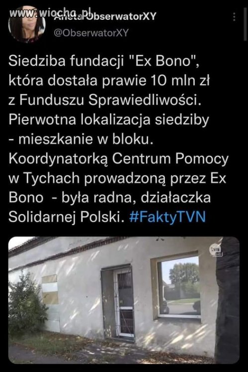 I tak to się właśnie kręci