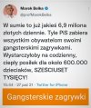 Gangsterskie zagrywki