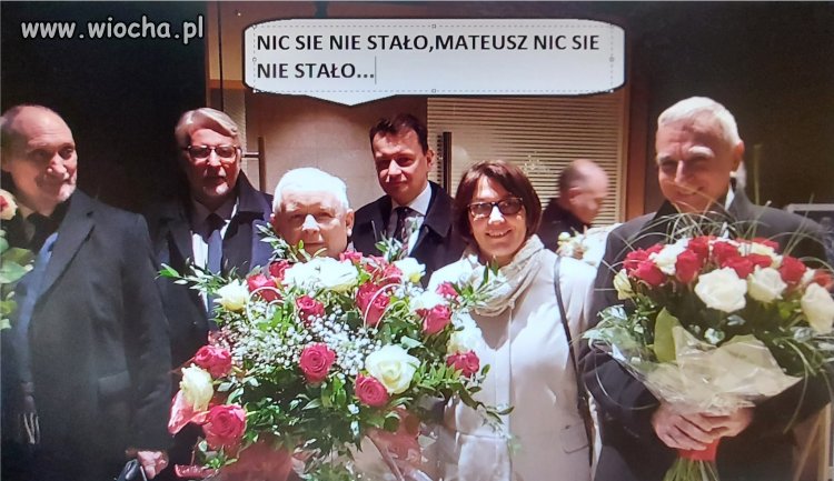 Powrót syna marnotrawnego
