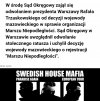 Marsz bąkiewicza odwołany