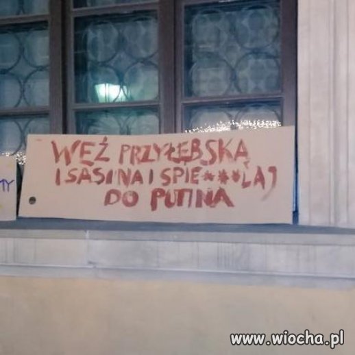 Wszystko jasne.