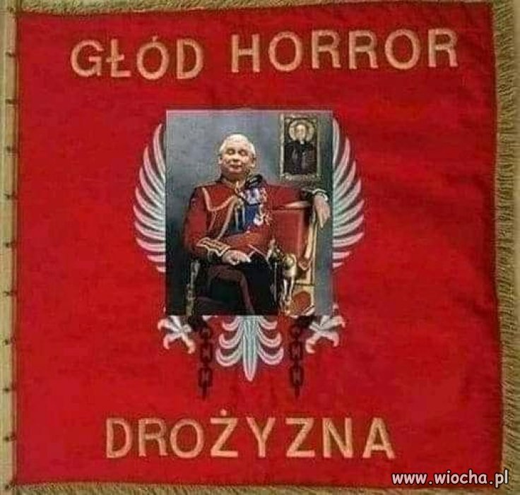 Korupcja, nepotyzm, skandal za skandalem, afera za aferą. Czy jest coś co może obalić kaczyzm