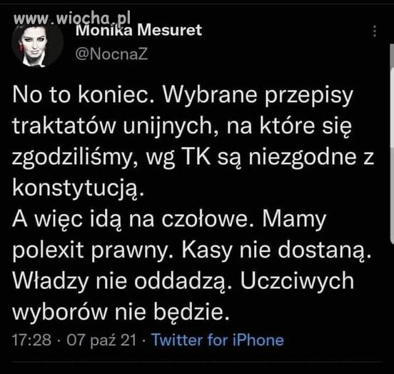 Prywatna wojenka tego pana z łupieżem