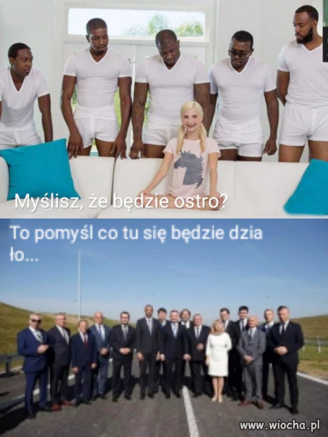 Nigdy nie jest na tyle dobrze