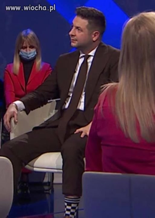 To się odpindolił