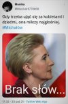 Brak słów 
