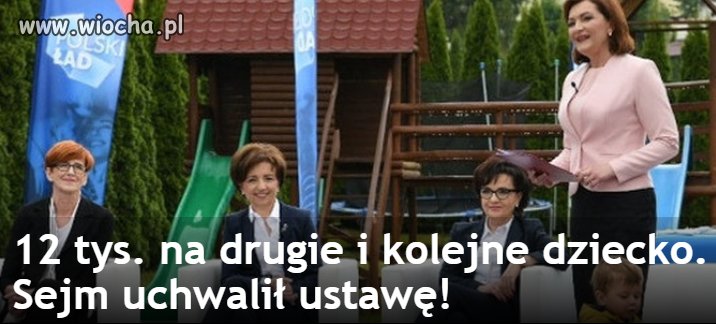 Czy Ci się to podoba czy nie