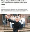 Ziobro nagradza za walkę