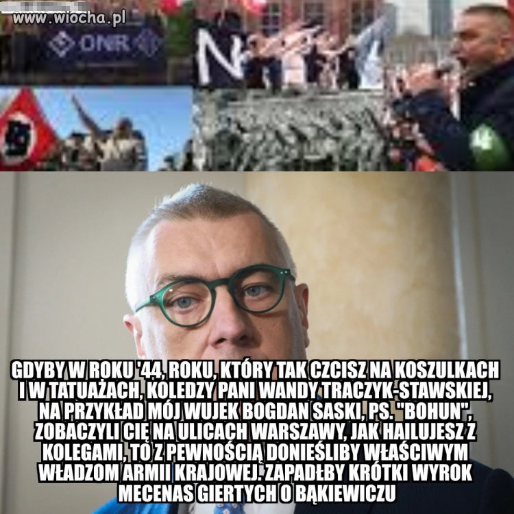 Kiedyś to by była krótka piłka