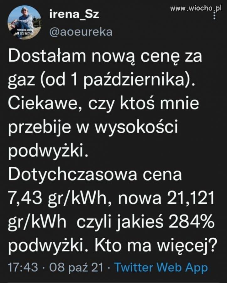 Taka sytuacja 
