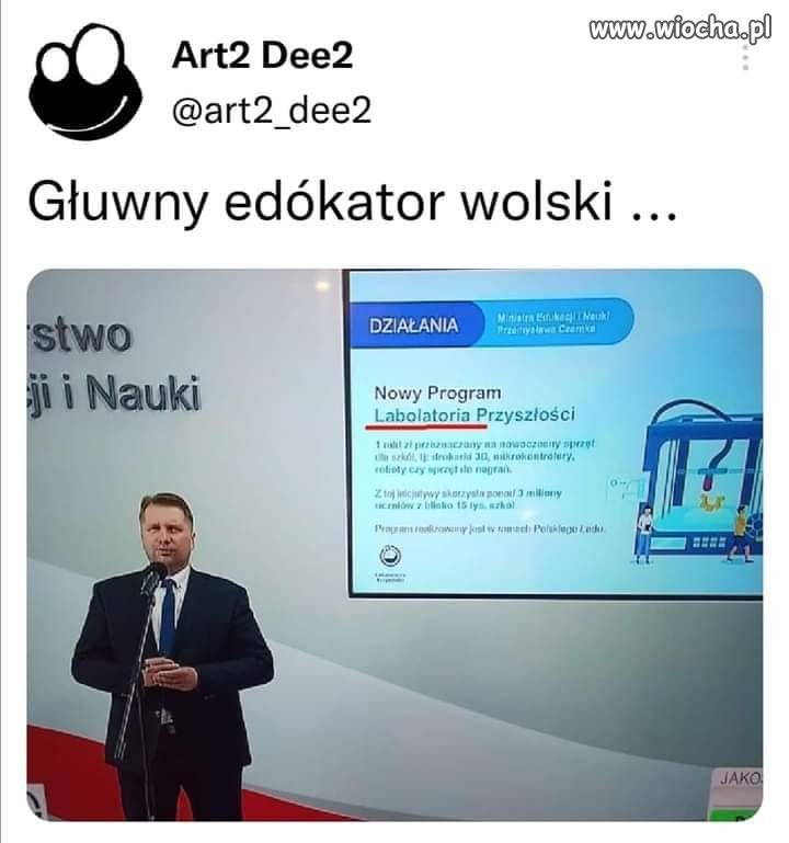 Edukator 