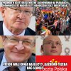 Twarda wobec innych, elastyczna dla swoich!Co to?