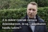 Czarnek bije nowe rekordy oderwania od rzeczywistości
