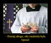 Coraz mniej wiernych w kosciolach...moze pisda