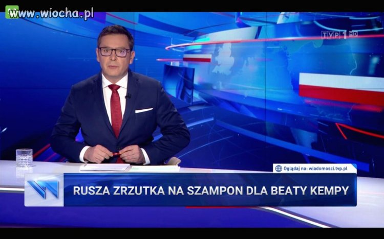 Teraz to za późno