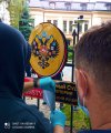 Nowa dekoracja Trybunału mgr Przyłębskiej