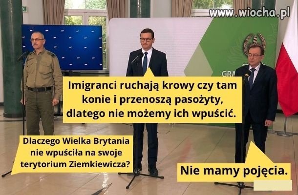 Jakieś skojarzenia ?