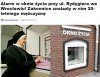 Podrzutek
