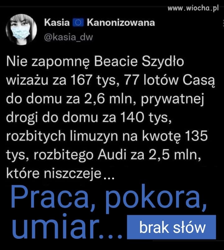 O broszce nie zapomnę 