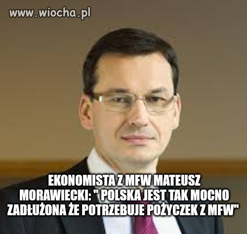 Gdy już PIS nie będzie przy władzy