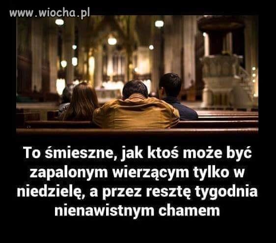 Śmieszne i tragiczne