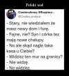 Kolejny przekręt