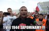 Uczestniczka powstania Wanda Traczyk-Stawska
