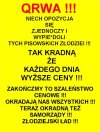 W opozycji każdy koń ciągnie w inną stronę...