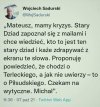 Mamy kryzys