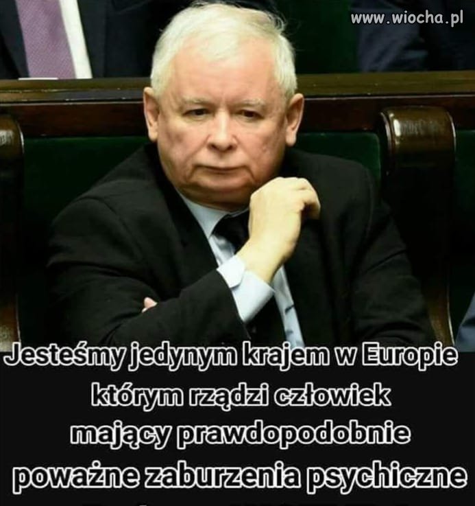 Jesteśmy wyjątkowi ...