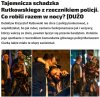 Tak się bawi kwadrat z psem kłamczuszkiem.